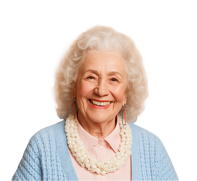 Grand Ma